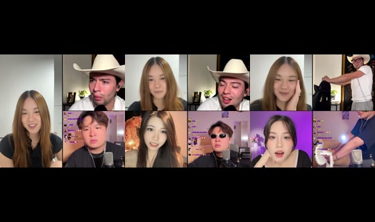 sooniaaajx TikTok Live — Sep 3, 2026, 3:00 AM