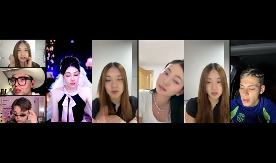 sooniaaajx TikTok Live — Sep 3, 2026, 3:50 AM