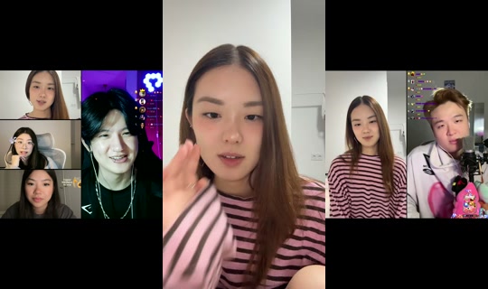 sooniaaajx TikTok Live — Oct 2, 2026, 2:16 AM