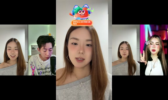 sooniaaajx TikTok Live — Oct 2, 2026, 10:36 PM