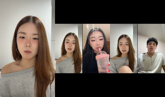 sooniaaajx TikTok Live — Oct 2, 2026, 11:26 PM