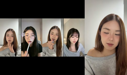 sooniaaajx TikTok Live — Oct 3, 2026, 12:17 AM