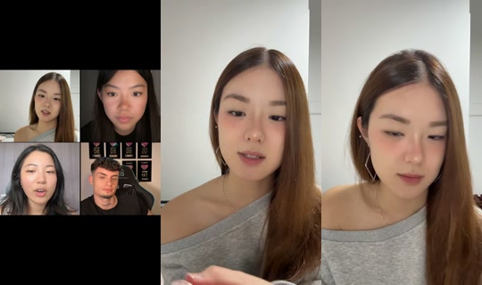 sooniaaajx TikTok Live — Oct 3, 2026, 1:07 AM