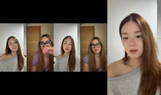sooniaaajx TikTok Live — Oct 3, 2026, 1:57 AM