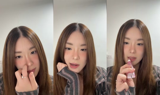 sooniaaajx TikTok Live — Oct 3, 2026, 10:02 PM