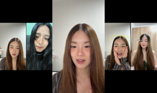 sooniaaajx TikTok Live — Oct 3, 2026, 11:58 PM