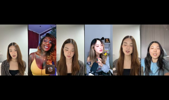 sooniaaajx TikTok Live — Oct 4, 2026, 12:49 AM