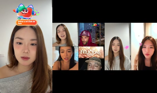 sooniaaajx TikTok Live — Oct 4, 2026, 8:13 PM
