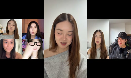 sooniaaajx TikTok Live — Oct 4, 2026, 9:54 PM