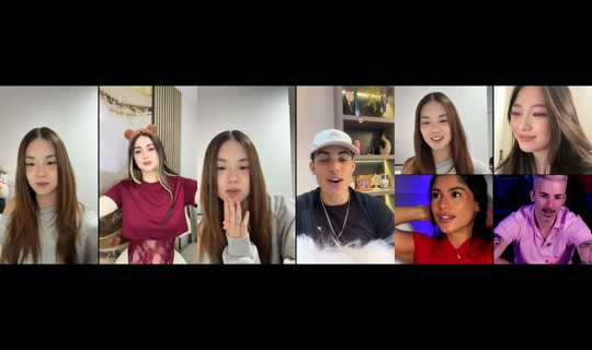sooniaaajx TikTok Live — Oct 4, 2026, 10:45 PM