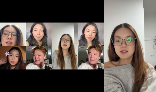 sooniaaajx TikTok Live — Oct 5, 2026, 12:26 AM