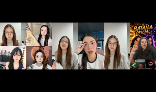 sooniaaajx TikTok Live — Oct 5, 2026, 1:16 AM