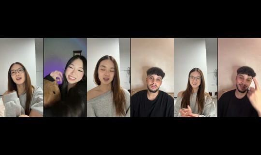 sooniaaajx TikTok Live — Oct 5, 2026, 2:07 AM