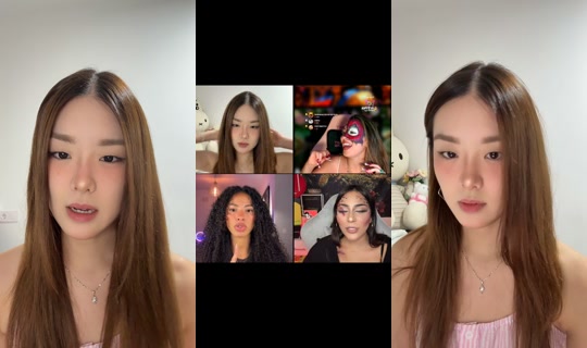 sooniaaajx TikTok Live — Oct 5, 2026, 10:22 PM