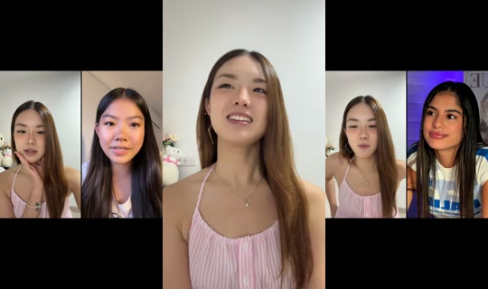 sooniaaajx TikTok Live — Oct 5, 2026, 11:56 PM