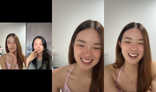 sooniaaajx TikTok Live — Oct 6, 2026, 12:47 AM