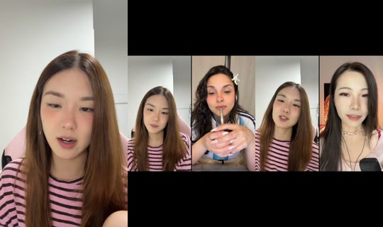 sooniaaajx TikTok Live — Oct 7, 2026, 2:17 AM