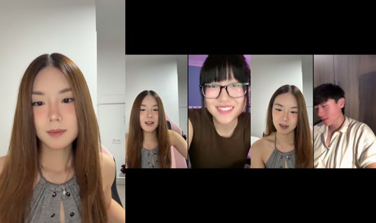 sooniaaajx TikTok Live — Oct 7, 2026, 10:31 PM