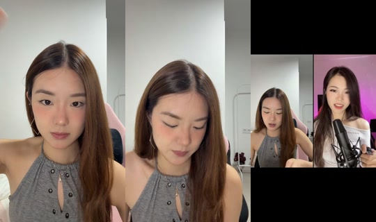 sooniaaajx TikTok Live — Oct 8, 2026, 2:40 AM