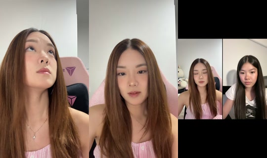 sooniaaajx TikTok Live — Oct 8, 2026, 10:42 PM