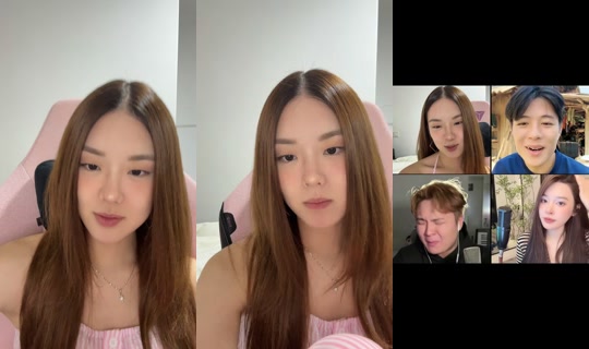 sooniaaajx TikTok Live — Oct 9, 2026, 3:13 AM