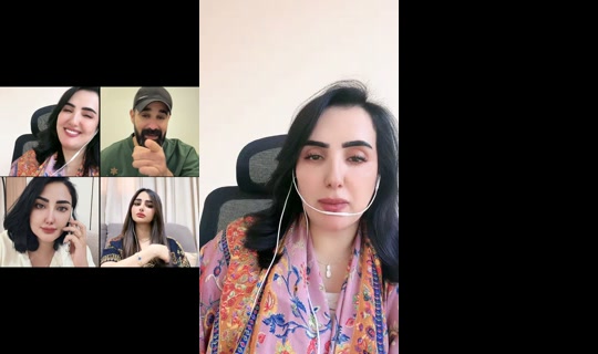soooos063 TikTok Live — Aug 23, 2026, 9:33 AM