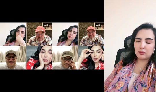 soooos063 TikTok Live — Aug 23, 2026, 10:23 AM