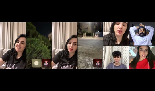 soooos063 TikTok Live — Aug 24, 2026, 6:43 PM