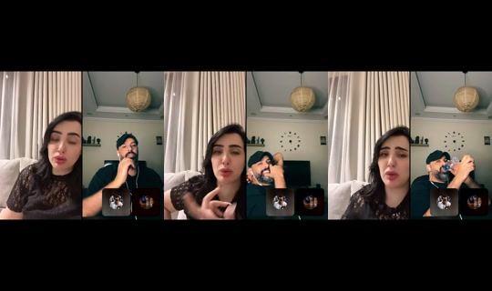 soooos063 TikTok Live — Aug 27, 2026, 6:30 PM