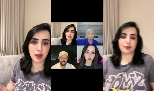 soooos063 TikTok Live — Aug 31, 2026, 6:02 PM