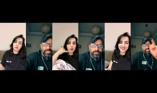 soooos063 TikTok Live — Sep 27, 2026, 7:31 PM