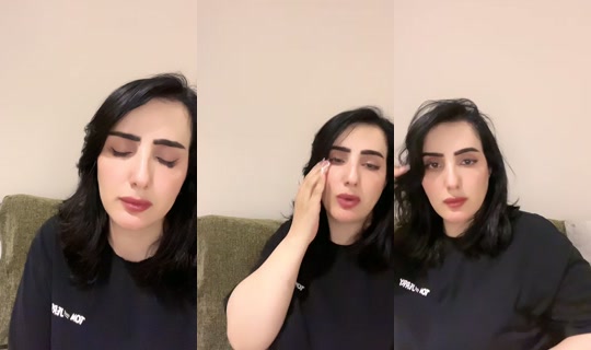 soooos063 TikTok Live — Oct 4, 2026, 3:46 PM