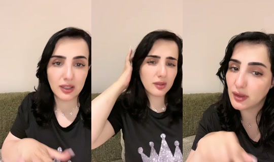 soooos063 TikTok Live — Oct 7, 2026, 4:13 PM