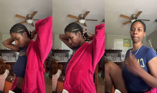 sooophibaby TikTok Live — Aug 22, 2026, 2:37 PM