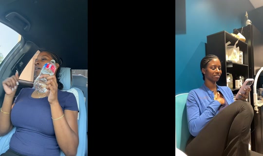 sooophibaby TikTok Live — Aug 24, 2026, 5:52 PM