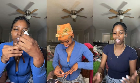 sooophibaby TikTok Live — Aug 29, 2026, 2:36 PM