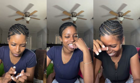 sooophibaby TikTok Live — Aug 29, 2026, 3:26 PM