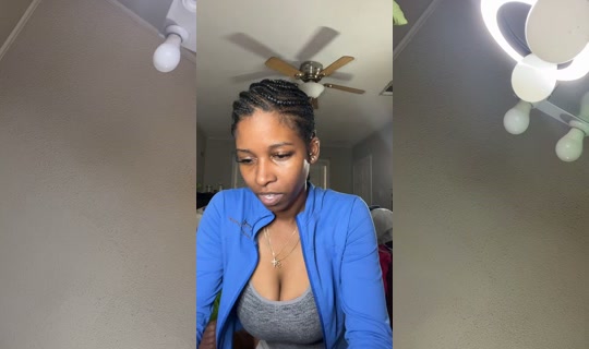 sooophibaby TikTok Live — Aug 29, 2026, 4:16 PM