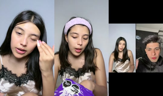 soophytx TikTok Live — Aug 27, 2026, 5:28 AM