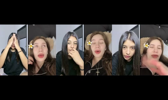 soophytx TikTok Live — Sep 24, 2026, 4:51 AM