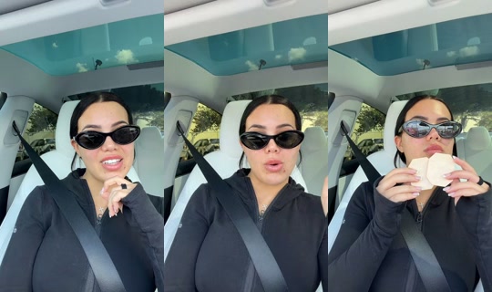 soosammyy TikTok Live — Sep 22, 2026, 8:38 PM