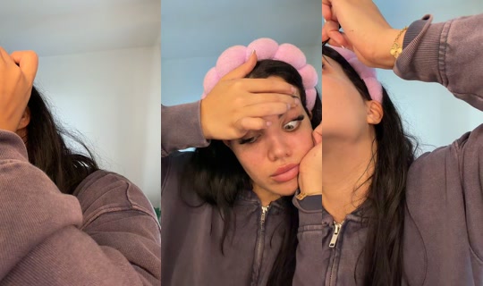 soosammyy TikTok Live — Sep 25, 2026, 8:12 PM