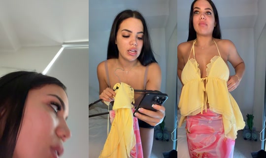 soosammyy TikTok Live — Sep 26, 2026, 4:51 PM