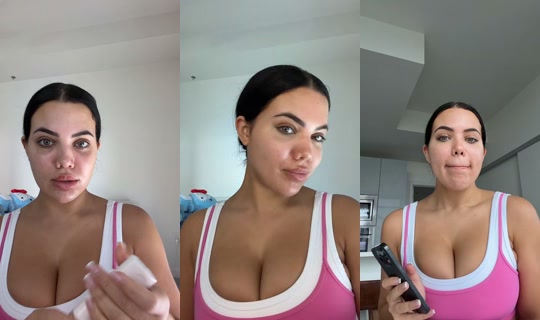 soosammyy TikTok Live — Sep 30, 2026, 4:39 PM