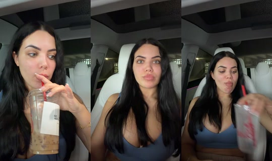 soosammyy TikTok Live — Oct 3, 2026, 3:45 PM