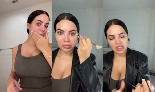 soosammyy TikTok Live — Oct 4, 2026, 3:38 PM