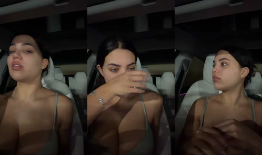 soosammyy TikTok Live — Oct 6, 2026, 2:58 PM