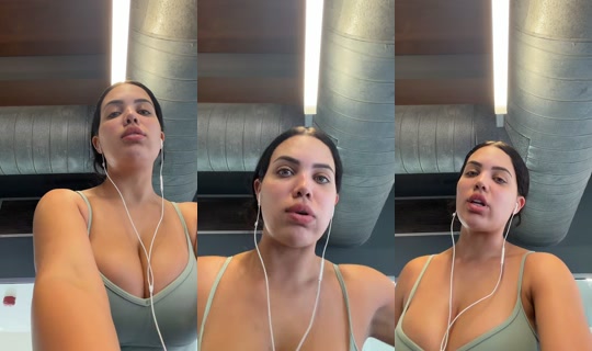 soosammyy TikTok Live — Oct 6, 2026, 3:41 PM