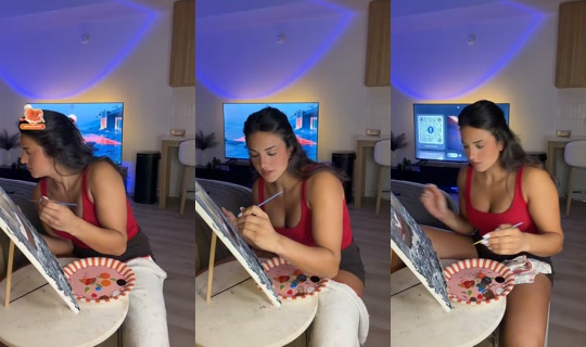 soph.baumann TikTok Live — Sep 21, 2026, 3:00 AM