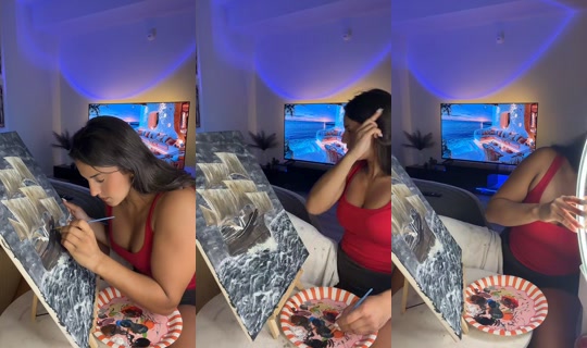 soph.baumann TikTok Live — Sep 21, 2026, 4:41 AM